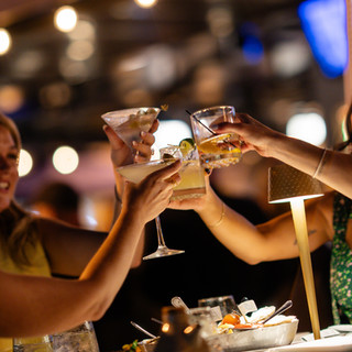cocktails