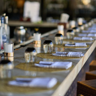 outside bar
