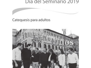 Día del Seminario 2019
