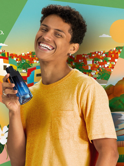 O BOTICÁRIO | ILLUSTRATIONS 2021