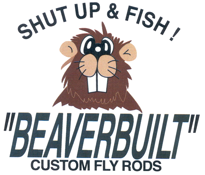 BEAVERBUILT Custom Fly Rods