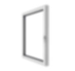 Internorm KF410 Innenansicht