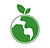 Free-Biodegradable-Vector-earth-650x650.