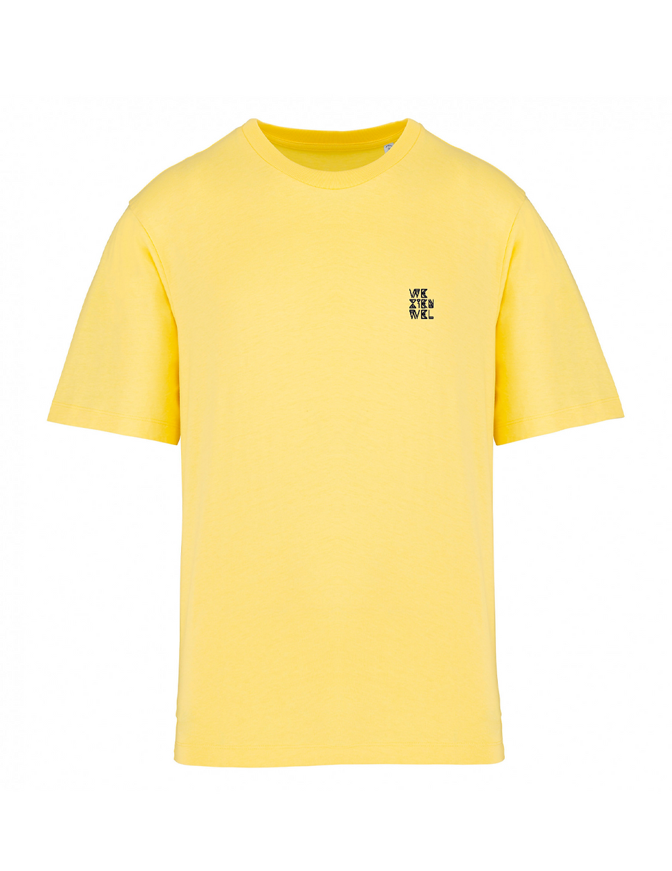 Thumbnail: NEW Shirt WeZienWel 'organic cotton' -  (PRE-ORDER)