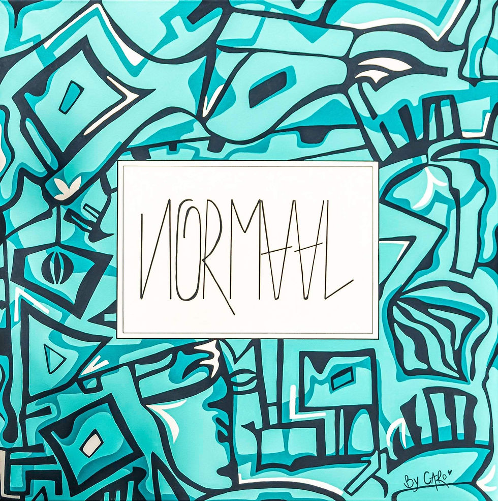 Print - “Normal”