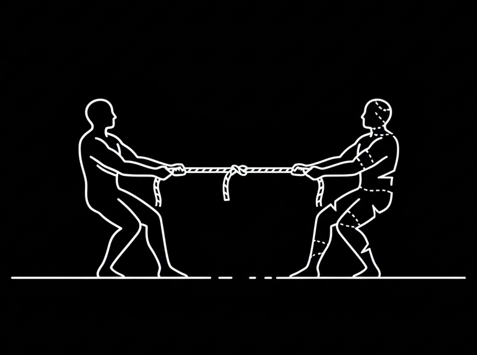 5 начина, по които мозъкът ти те саботира