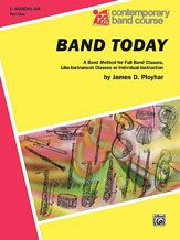 Thumbnail: Band Today, Part 1