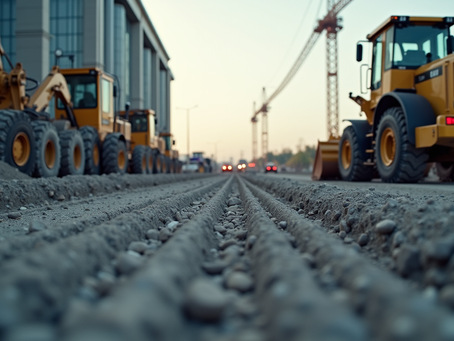 Exploring Construction Expertise Solutions of RRW Contracting Corp