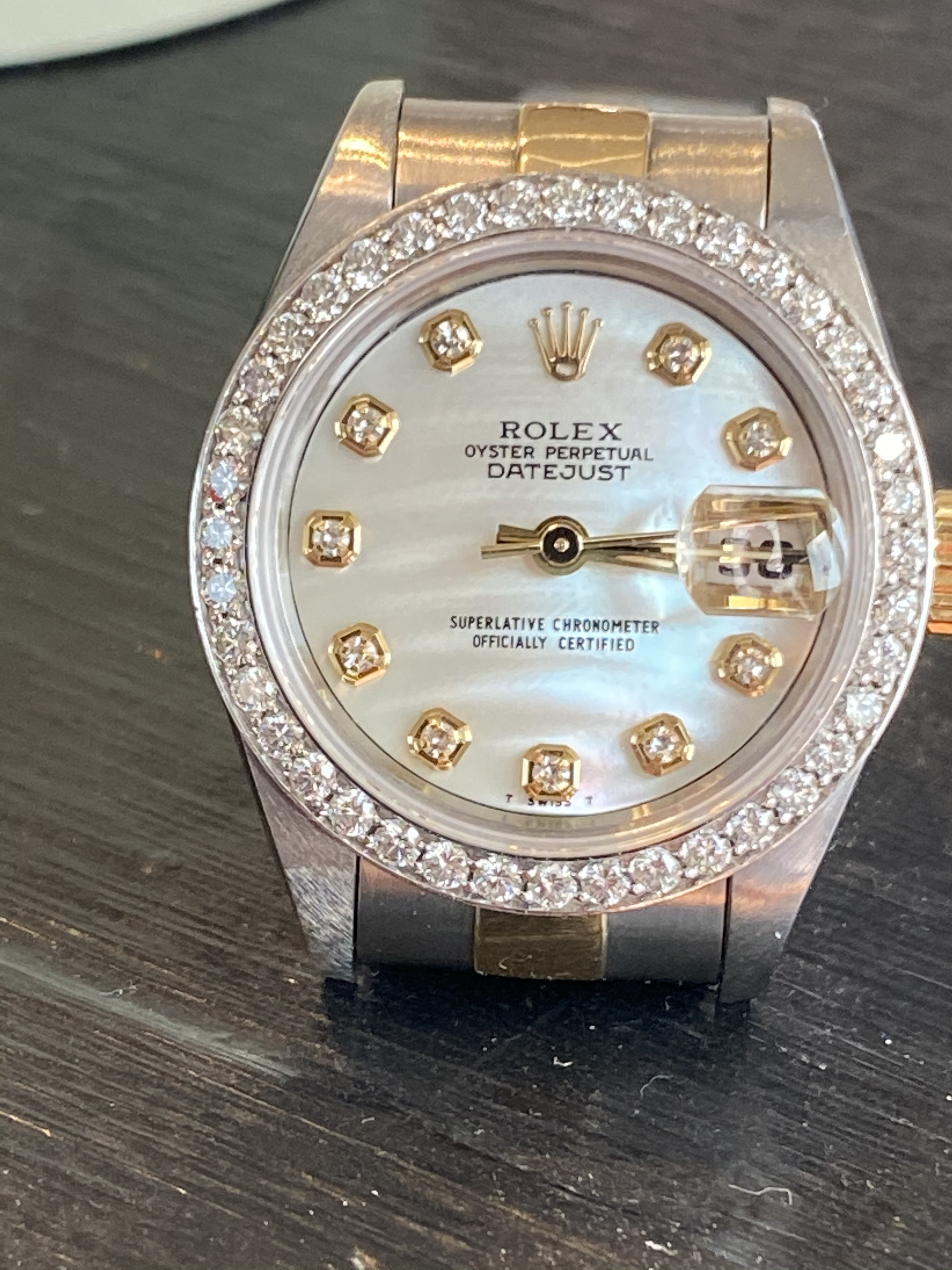 Rolex Lady's Datejust
