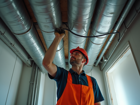 How RRW Contracting Corp Solves Challenges in Complex Construction Projects
