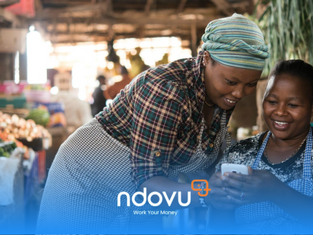 Business and Chama: Investing Beyond Borders.