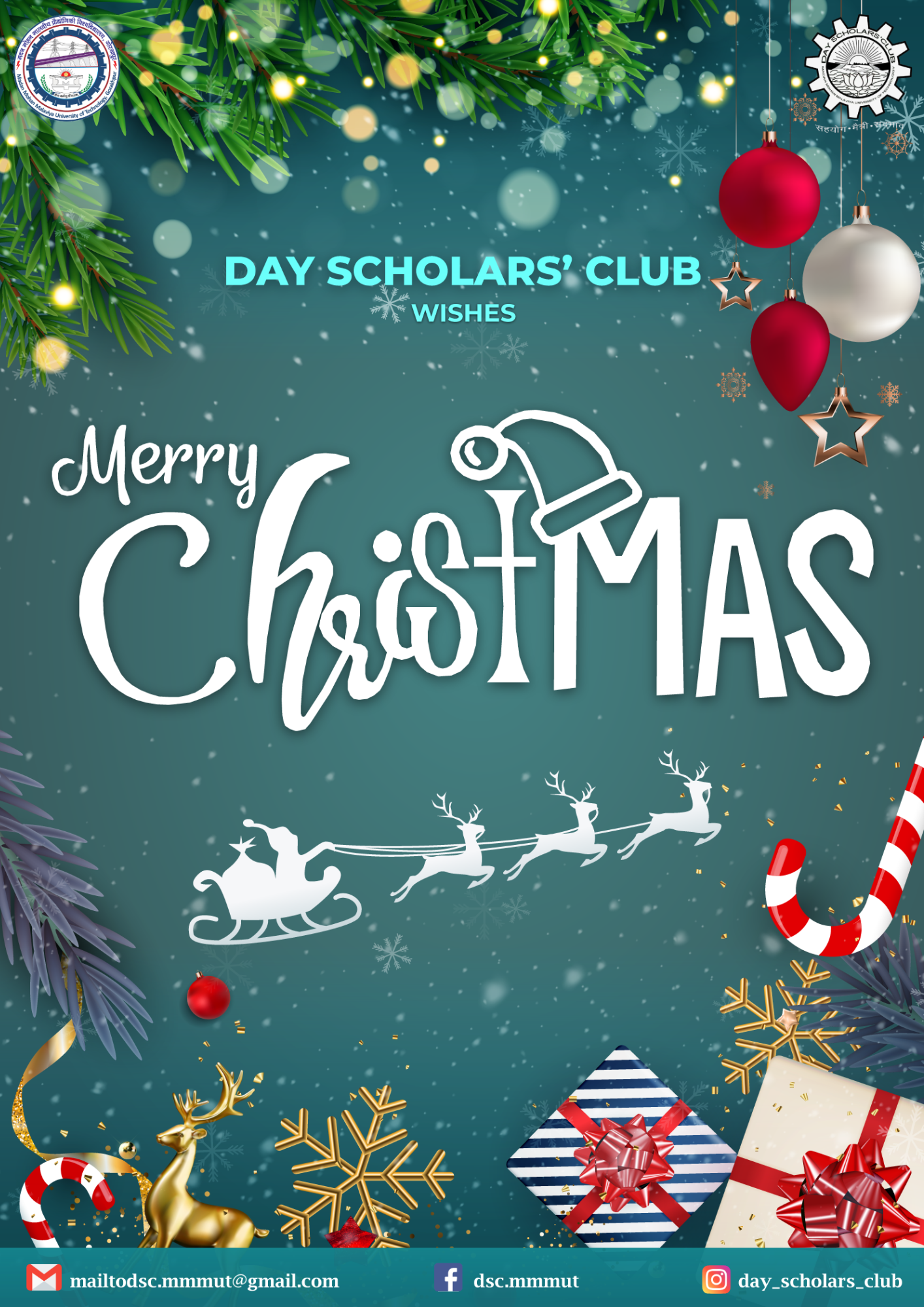 Merry Christmas