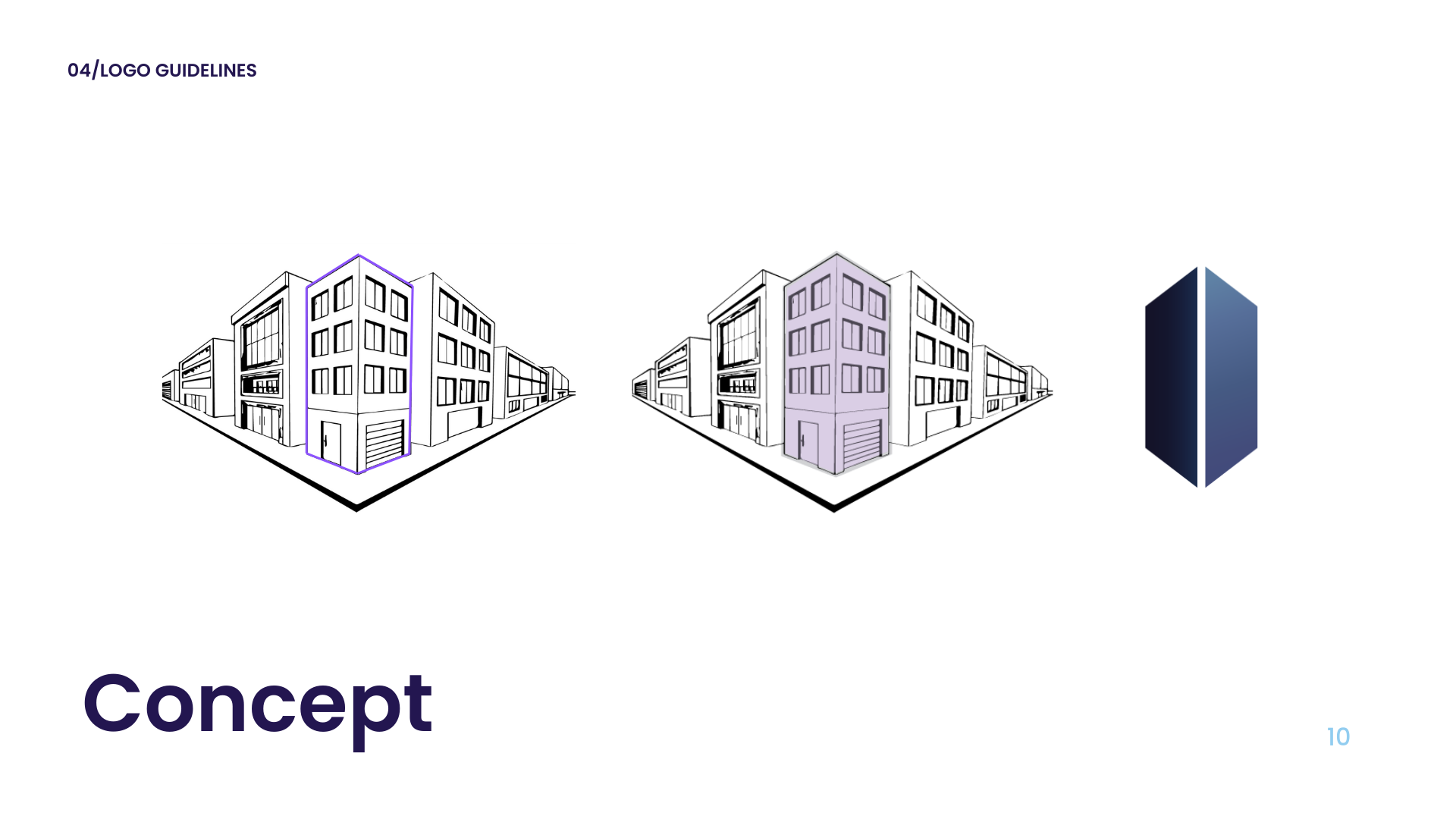 Logo Concept