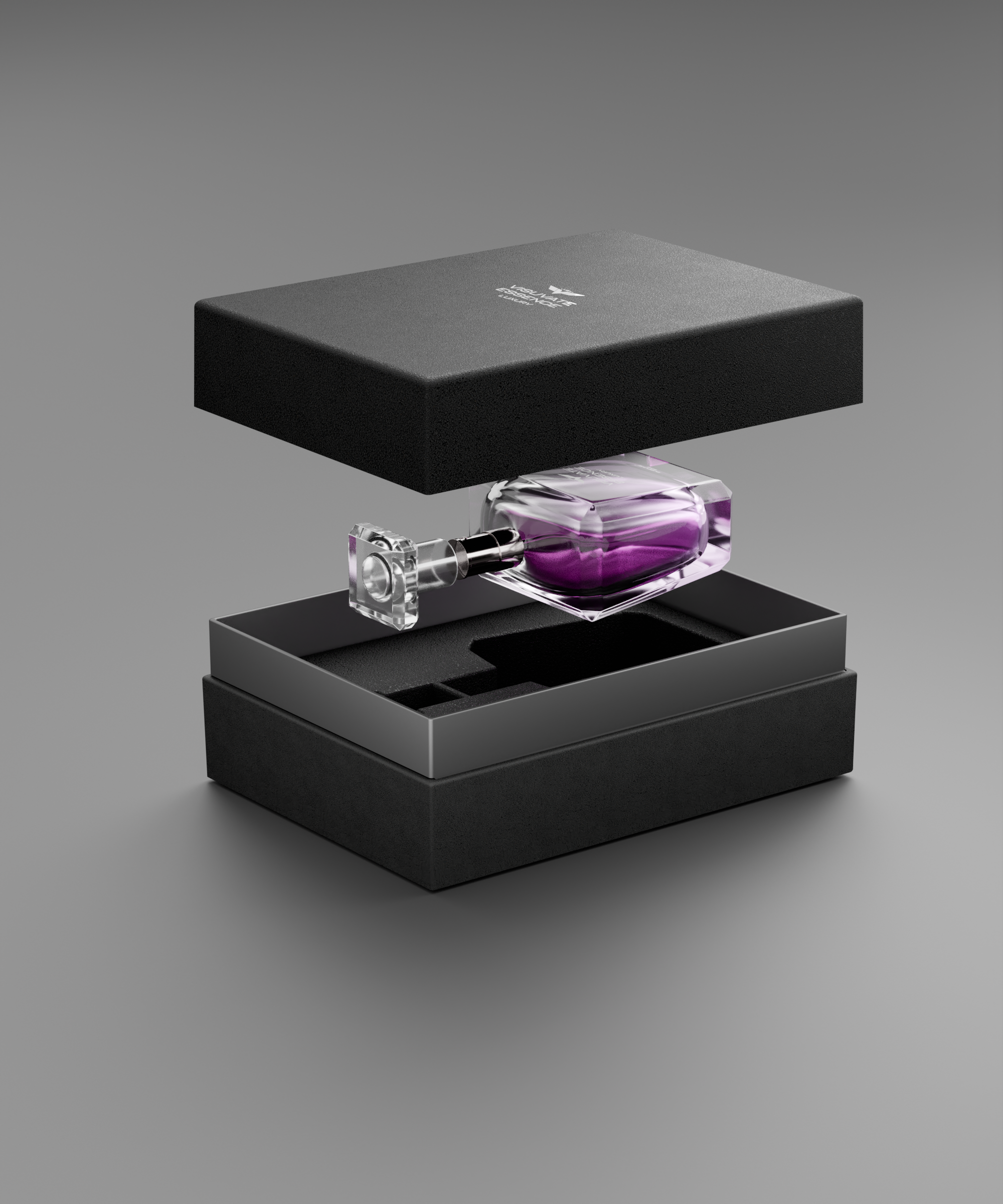 Perfume Bottle