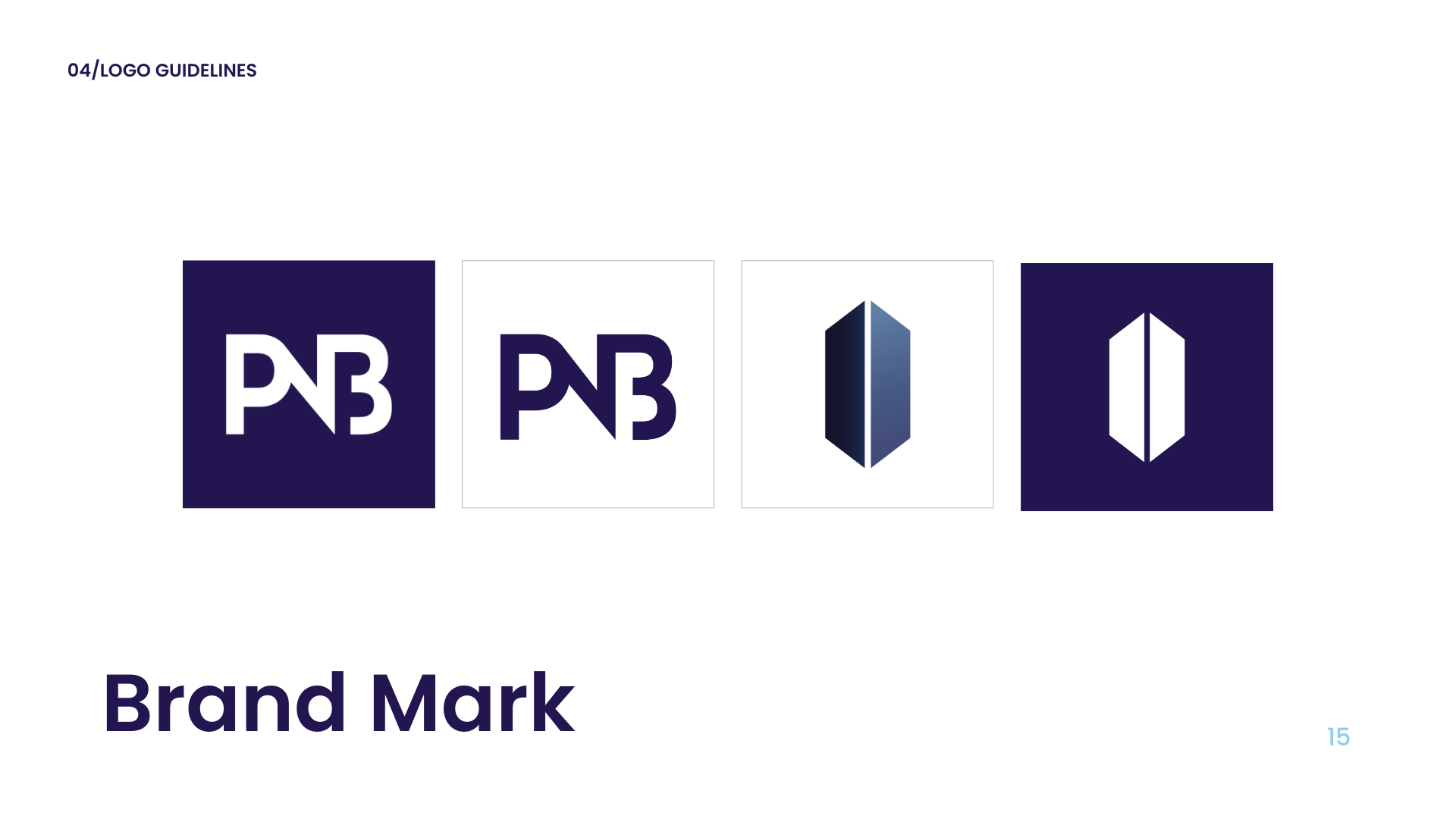 Brand Mark