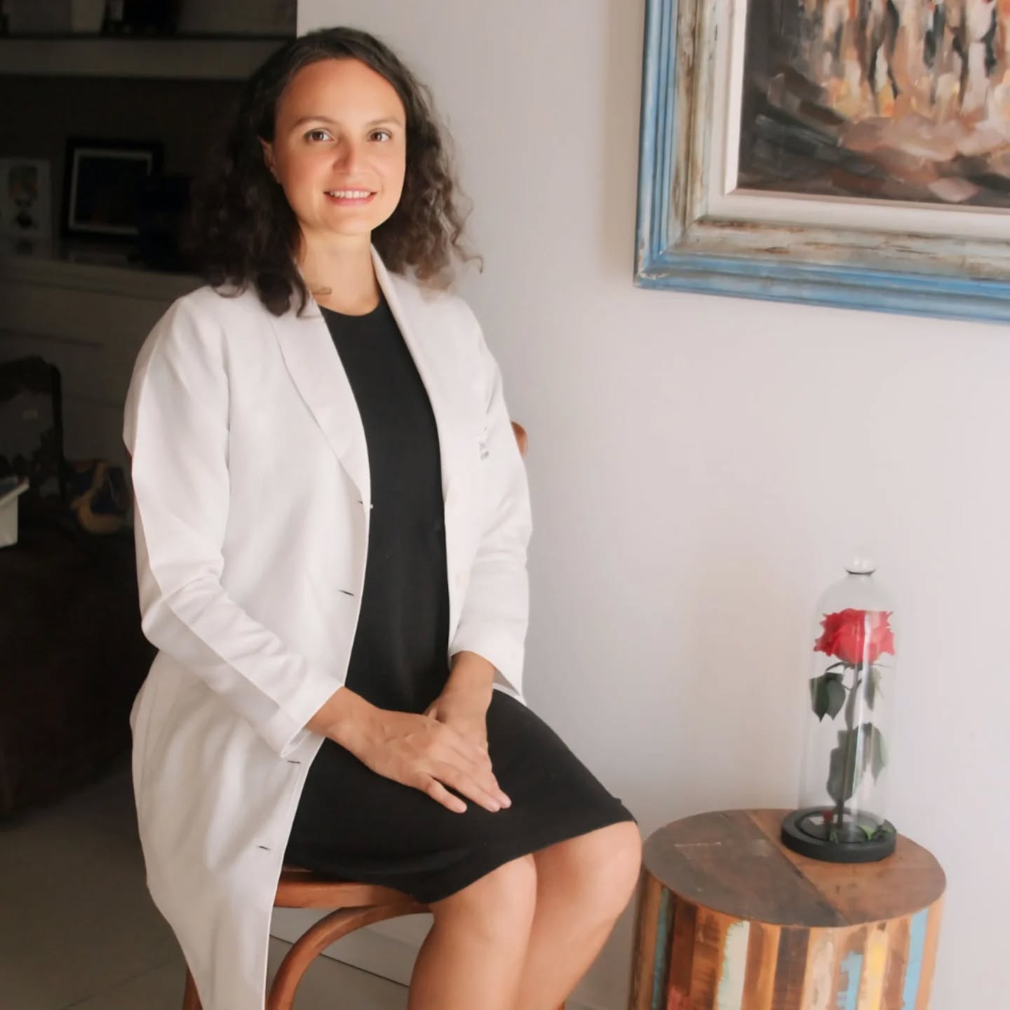 Dra. Camila Lima