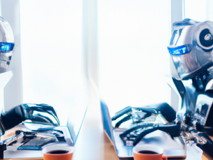 איך לארגן האקתון AI עם ChatGPT?