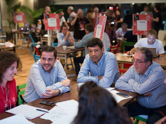 When Large Enterprises Don't Correctly Use Hackathons