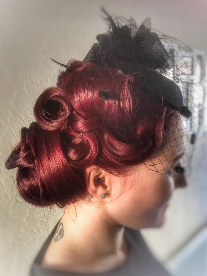 hairhat