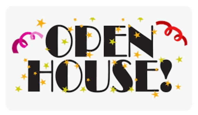 Open House