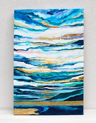 Where the Light Leads