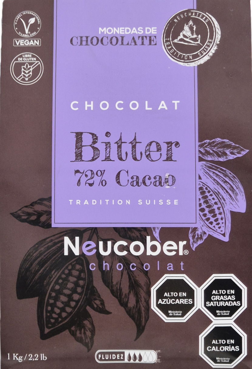 Neucober 72%