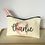 Thumbnail: Custom Name Pencil Case / Pouch