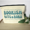 Thumbnail: Bookish Bits and Bobs Pouch | Literary canvas pencil case