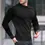 Miniatura: Mens Knit Sweater