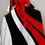 Thumbnail: Crimson Shrike A-Line Dress