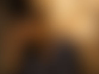 a powerful, reverent depiction of a Black woman in deep suffering, illuminated by God’s presence through radiant light and a gentle divine touch.