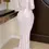 Miniatura: Sequins Mesh Mermaid Bridal Dress