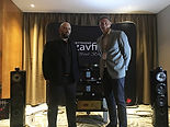 Zavfino Turntables Toronto