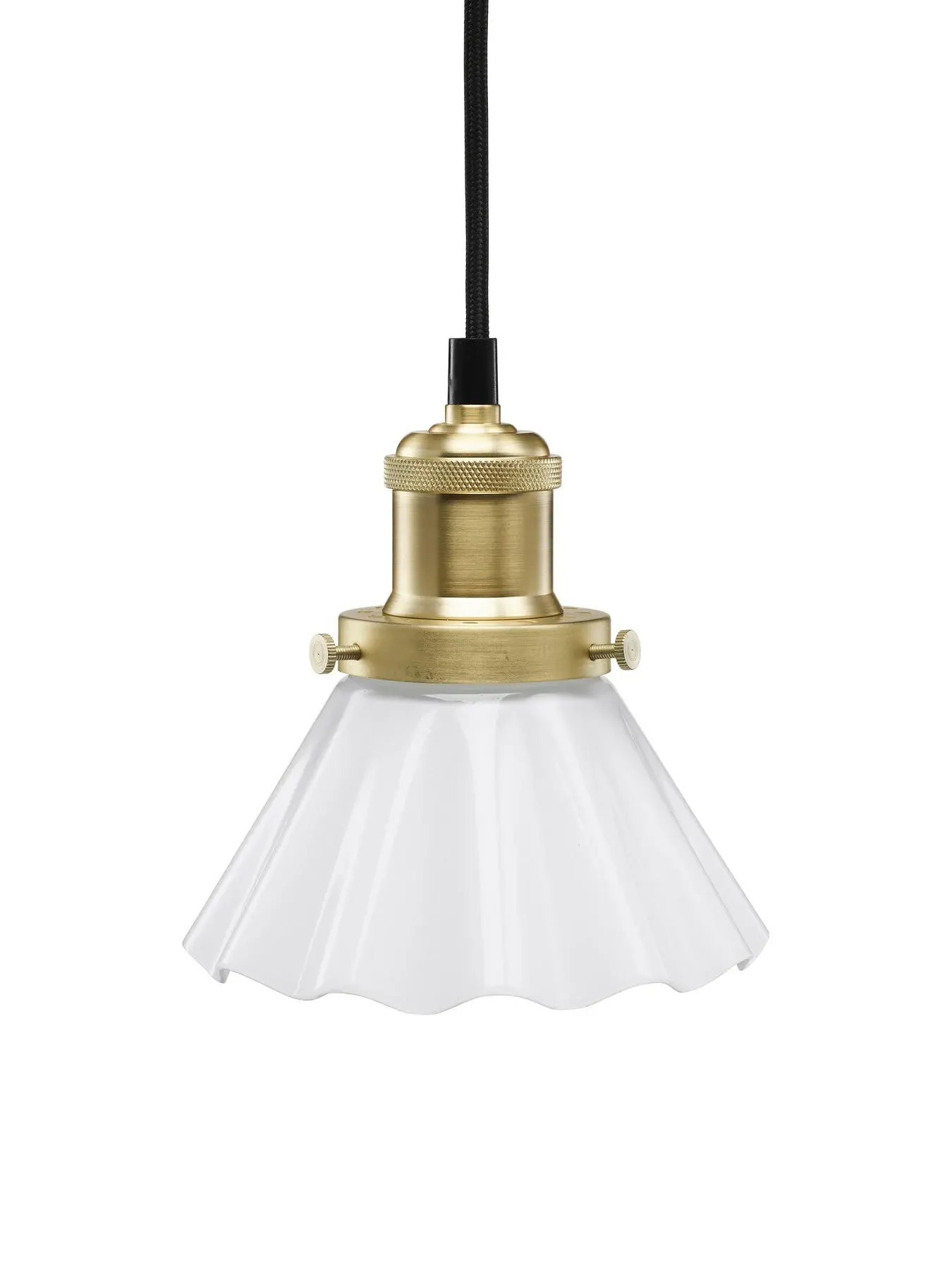 August 15cm fönsterlampa