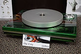 Toronto Hi-Fi Show 2016