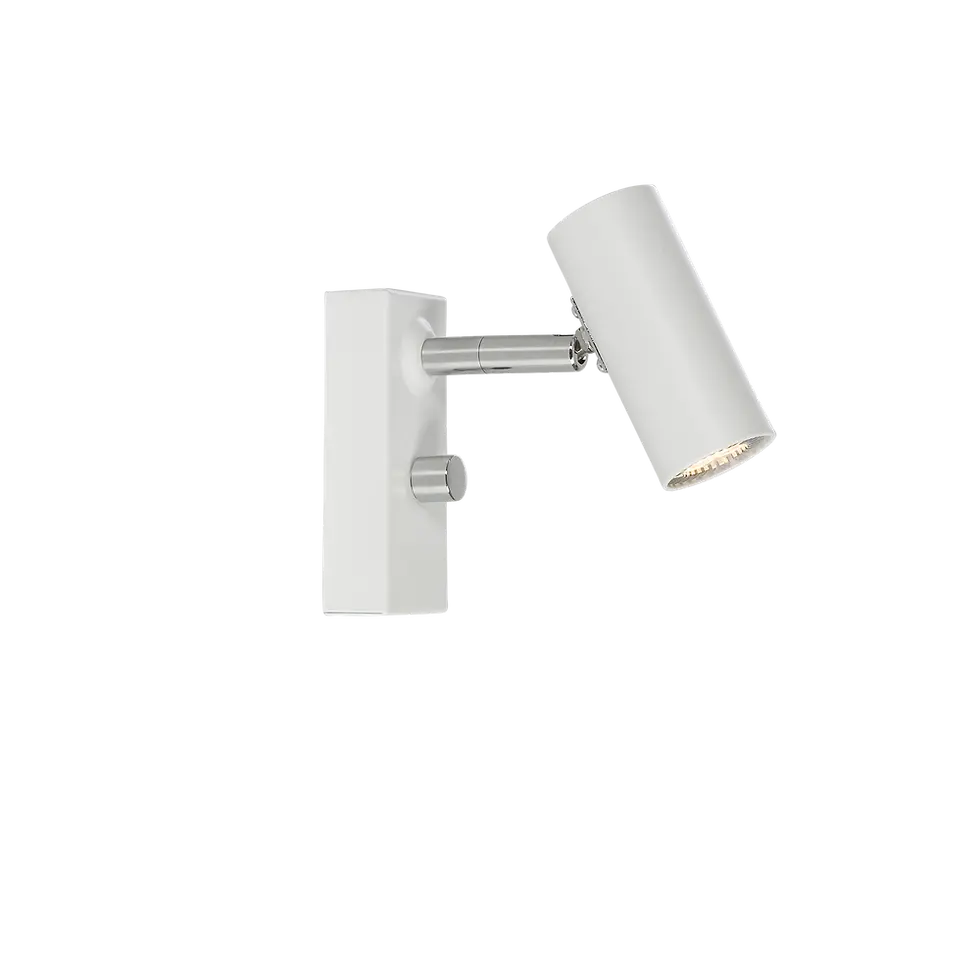 Cato vägglampa