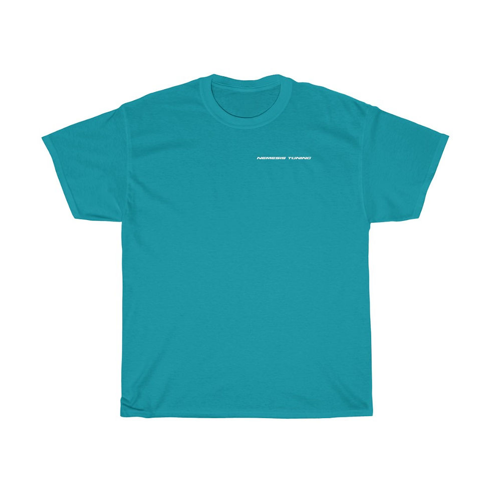 Thumbnail: Men’s “simple” t-shirt