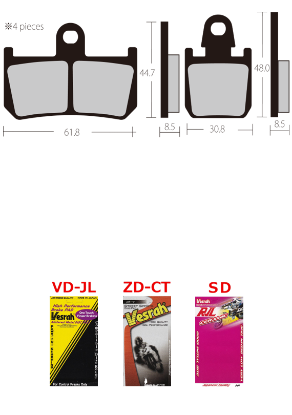 VD -277
