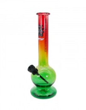 Bong fluorescente