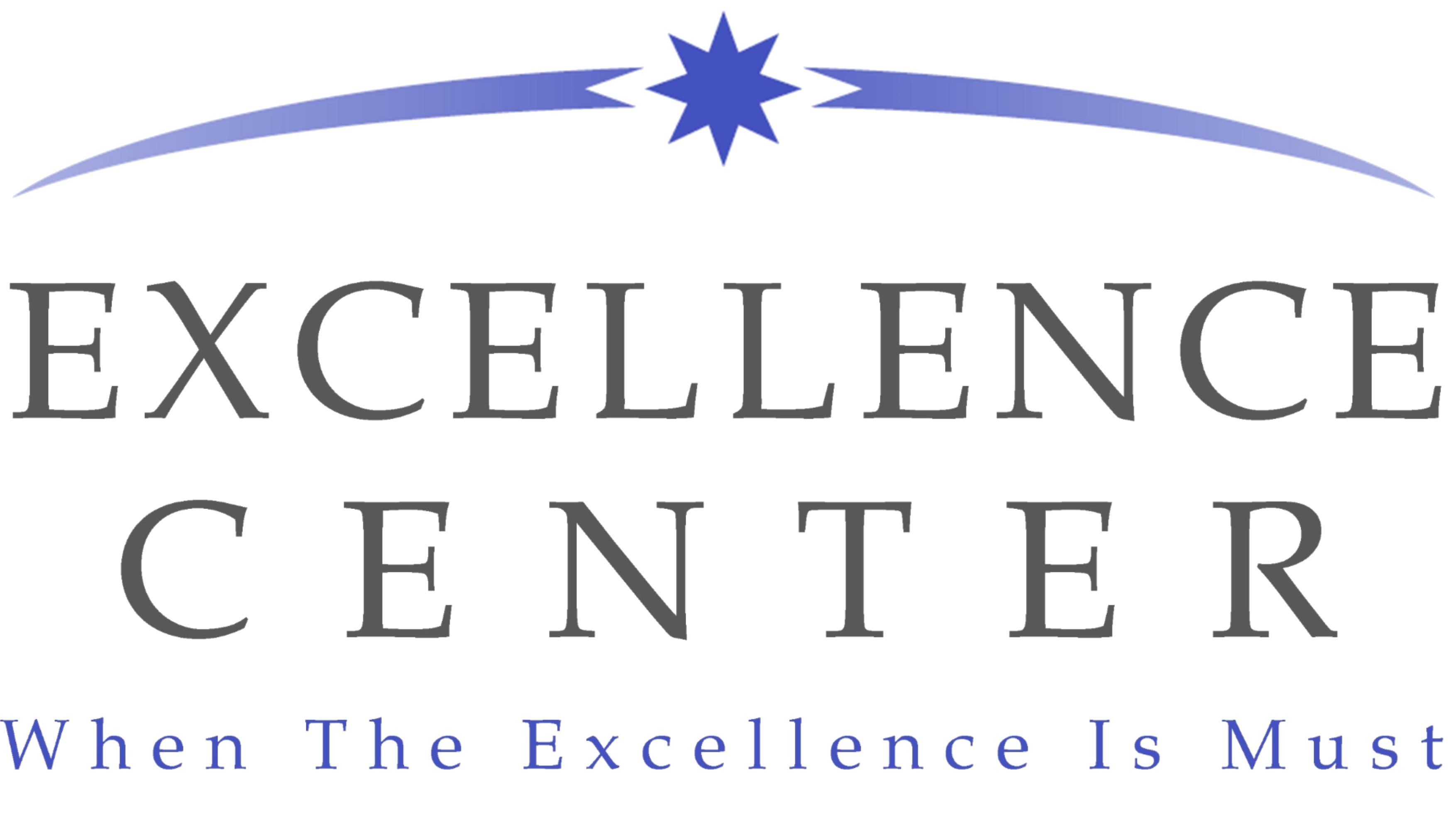 Excellence Center Logo