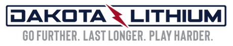 Dakota Lithium logo 2022 color Go Further outlines.png
