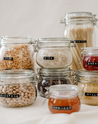 Millets and Nutritional Value: How does it compare to rice and wheat?