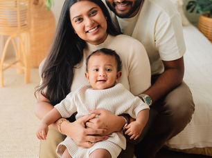 How to Prepare for Your Baby’s First Photoshoot: A Complete Guide for New Parents