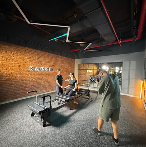 Jeddah, shoot, production