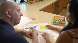 WaterSmart guide shoot.