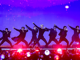 [Concert Recap] Istanbul Festivali