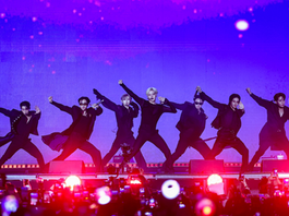 [Concert Recap] Istanbul Festivali