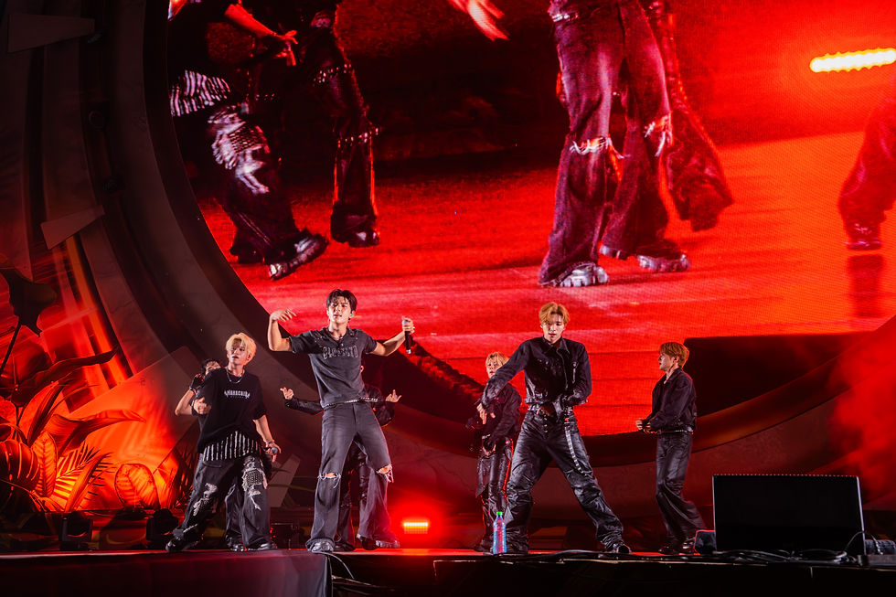 Photo by Nibiru Kpop Days