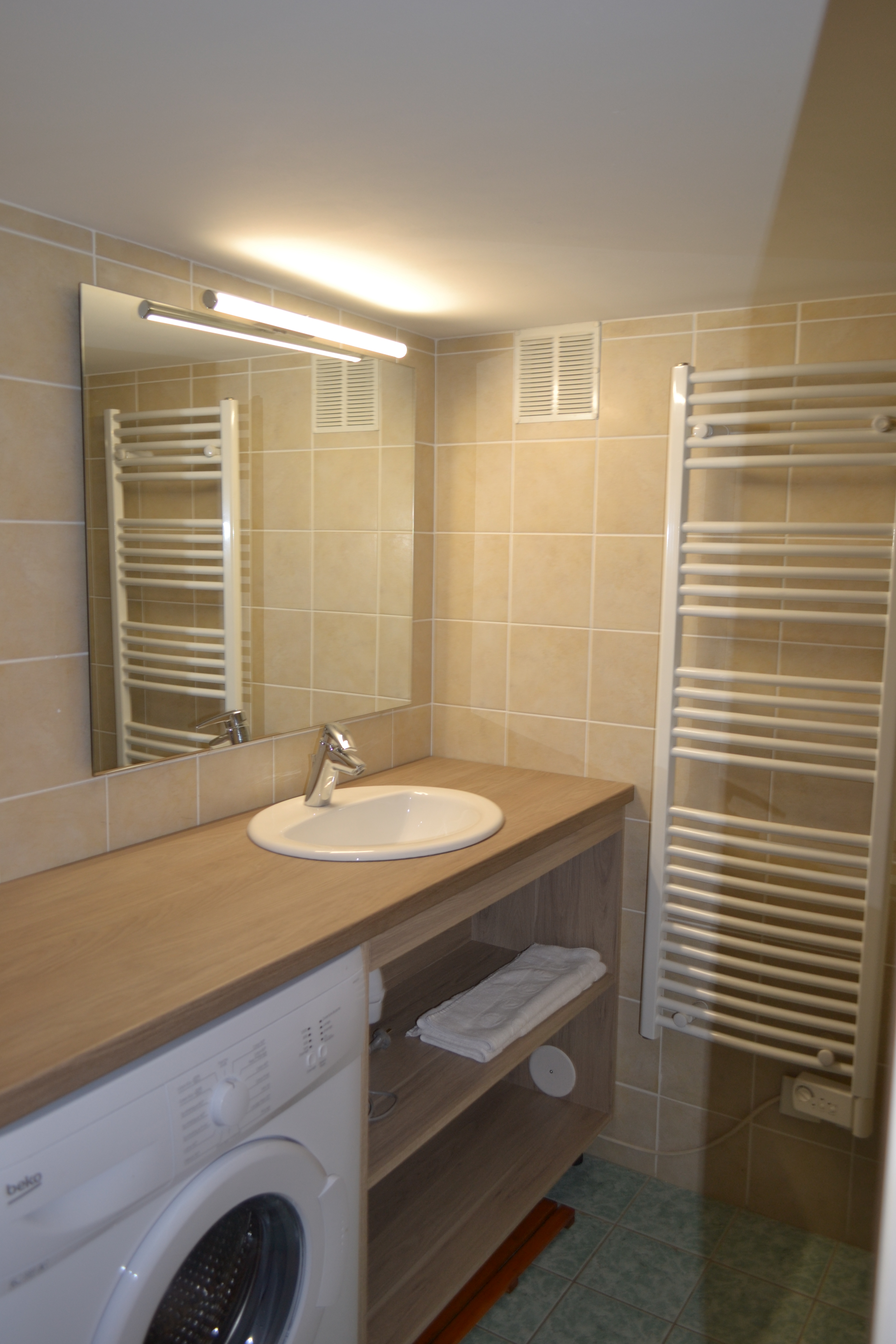 Chalet Appartement Carroz Locations