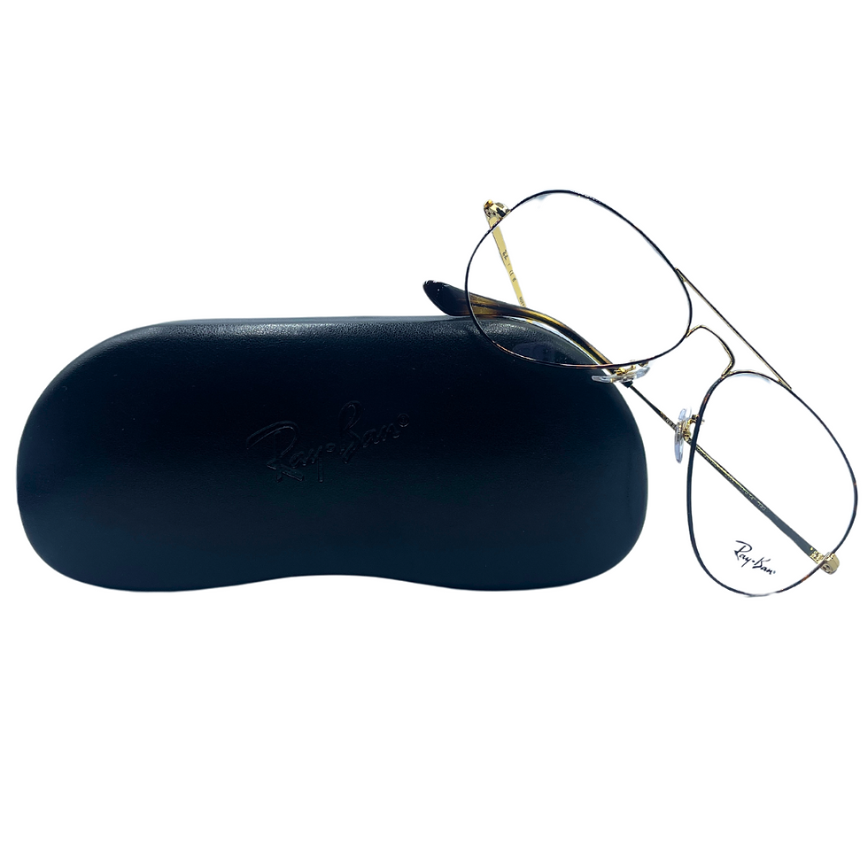 Miniatura: Ray Ban